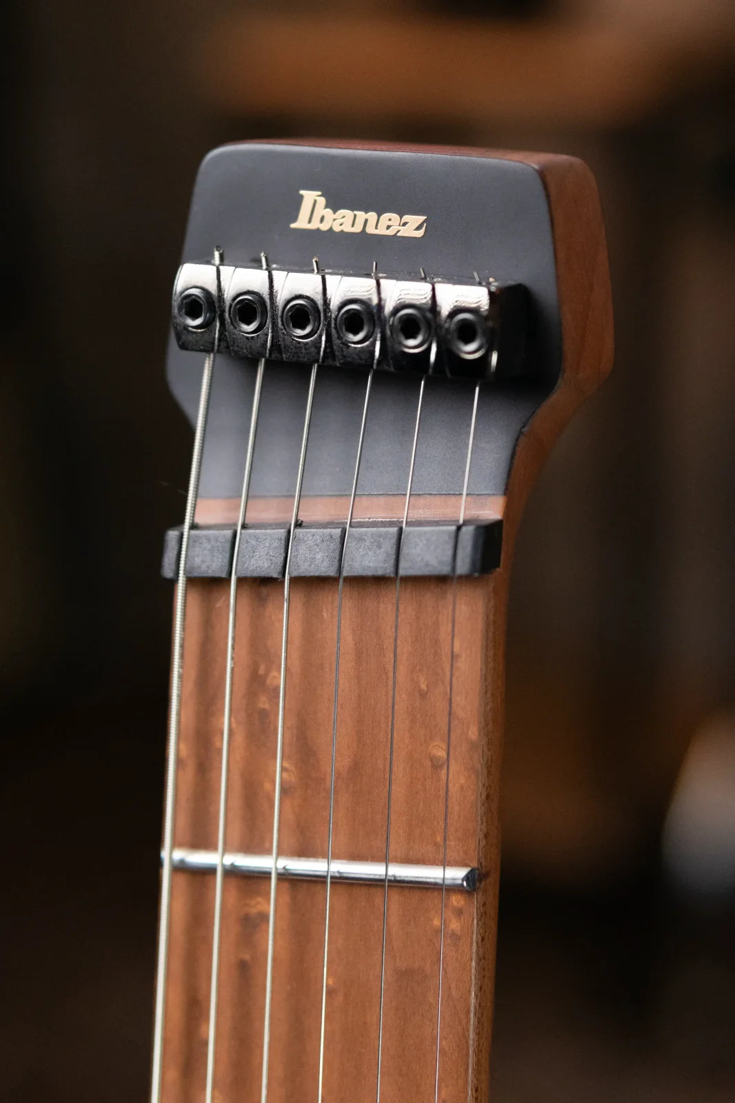 Ibanez QX54QM Electric - Blue Sphere Burst Matte with Gig Bag