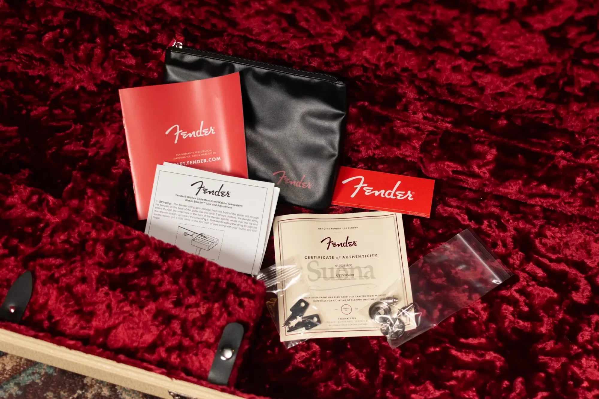 Fender Limited Edition Suona Telecaster Thinline, Ebony Fingerboard - Violin Burst with Deluxe Blonde Hardshell