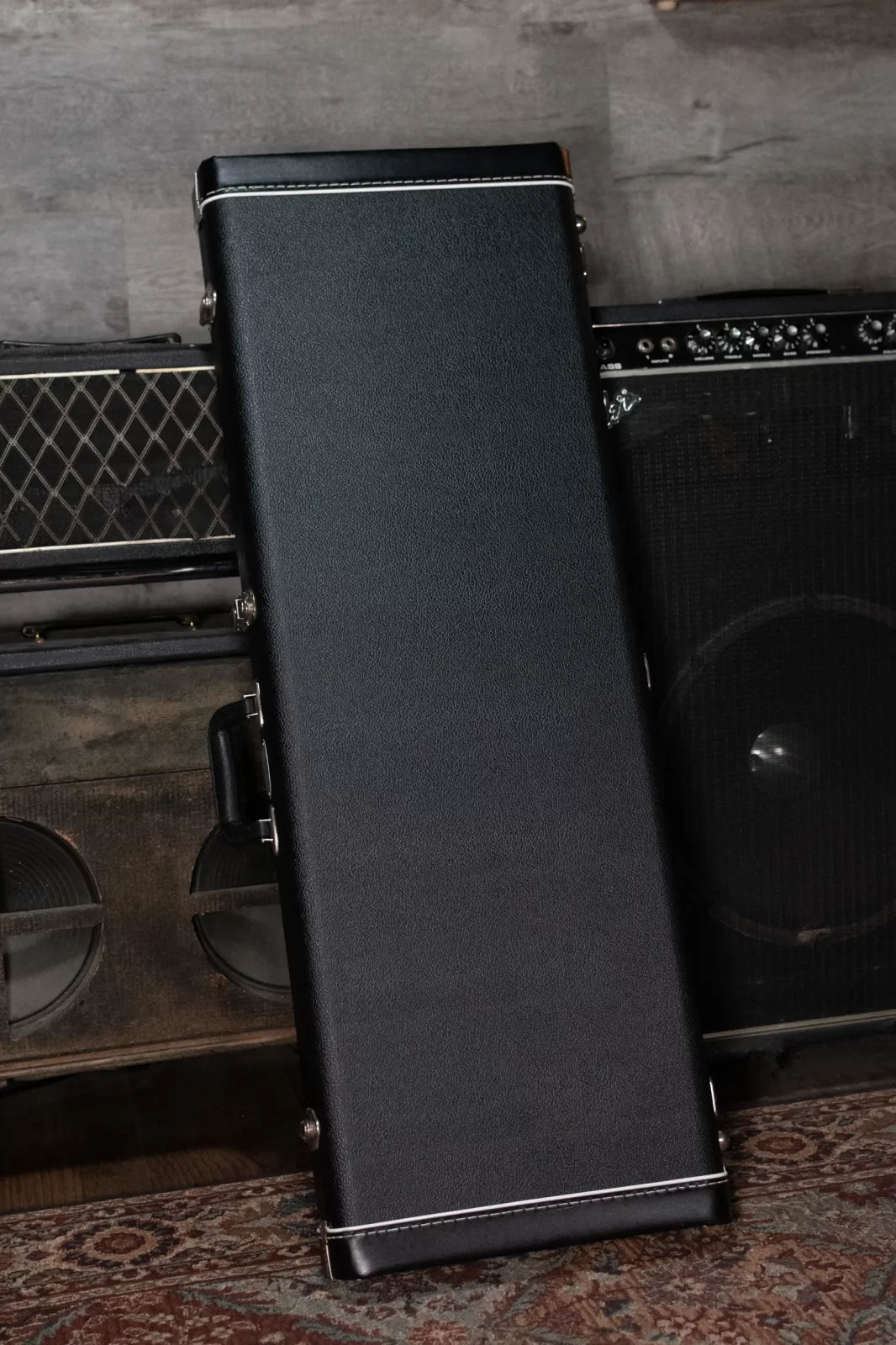 Whitfill T Slimline - Sherwood Green Relic with Hardshell Case