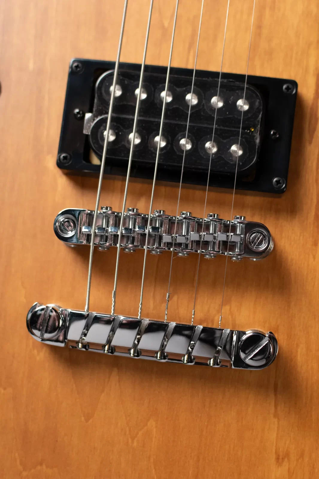 Ibanez AS53TF Artcore Semi-Hollowbody Electric Guitar - Tobacco Flat