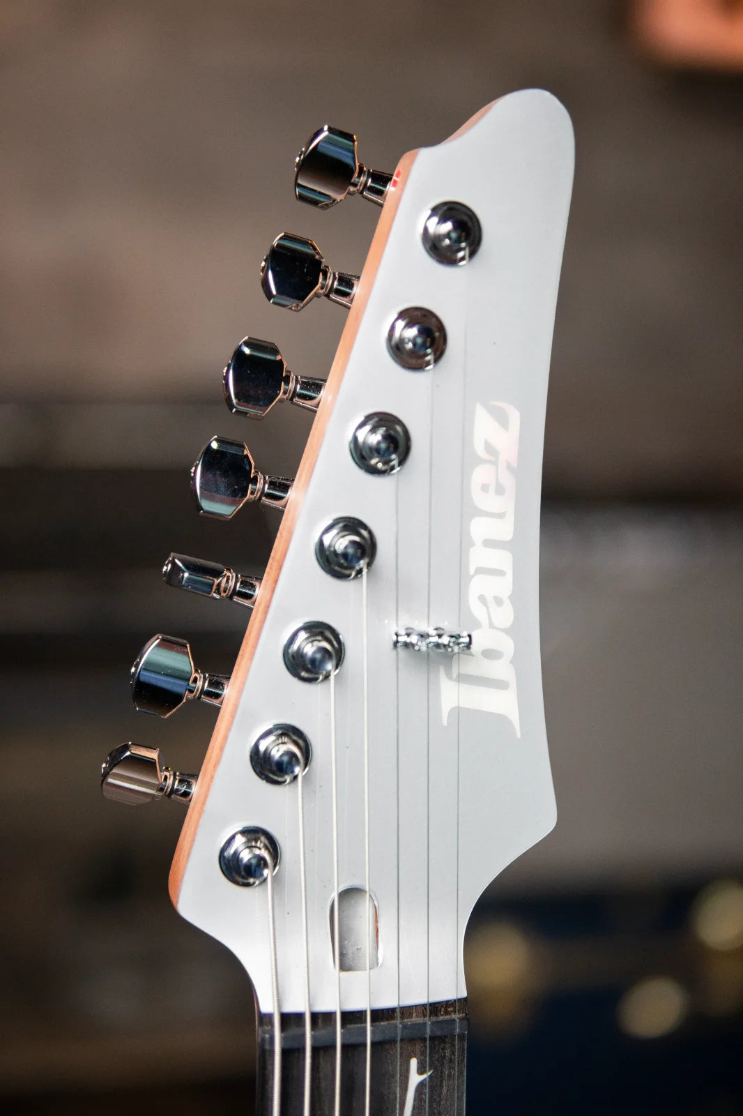 Ibanez TOD70 Tim Henson Signature 7-String Electric Guitar with Gig Bag