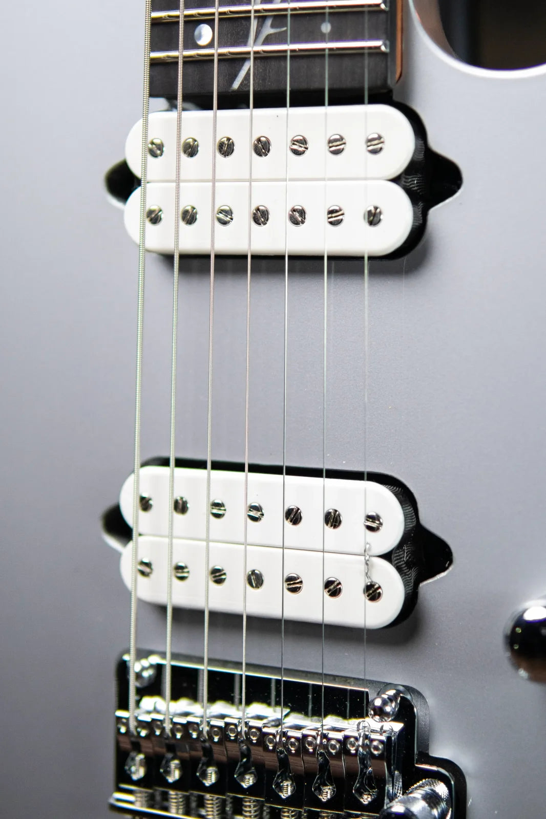 Ibanez TOD70 Tim Henson Signature 7-String Electric Guitar with Gig Bag