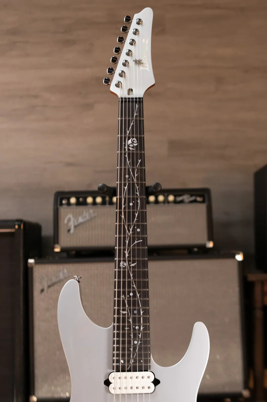 Ibanez TOD70 Tim Henson Signature 7-String Electric Guitar with Gig Bag