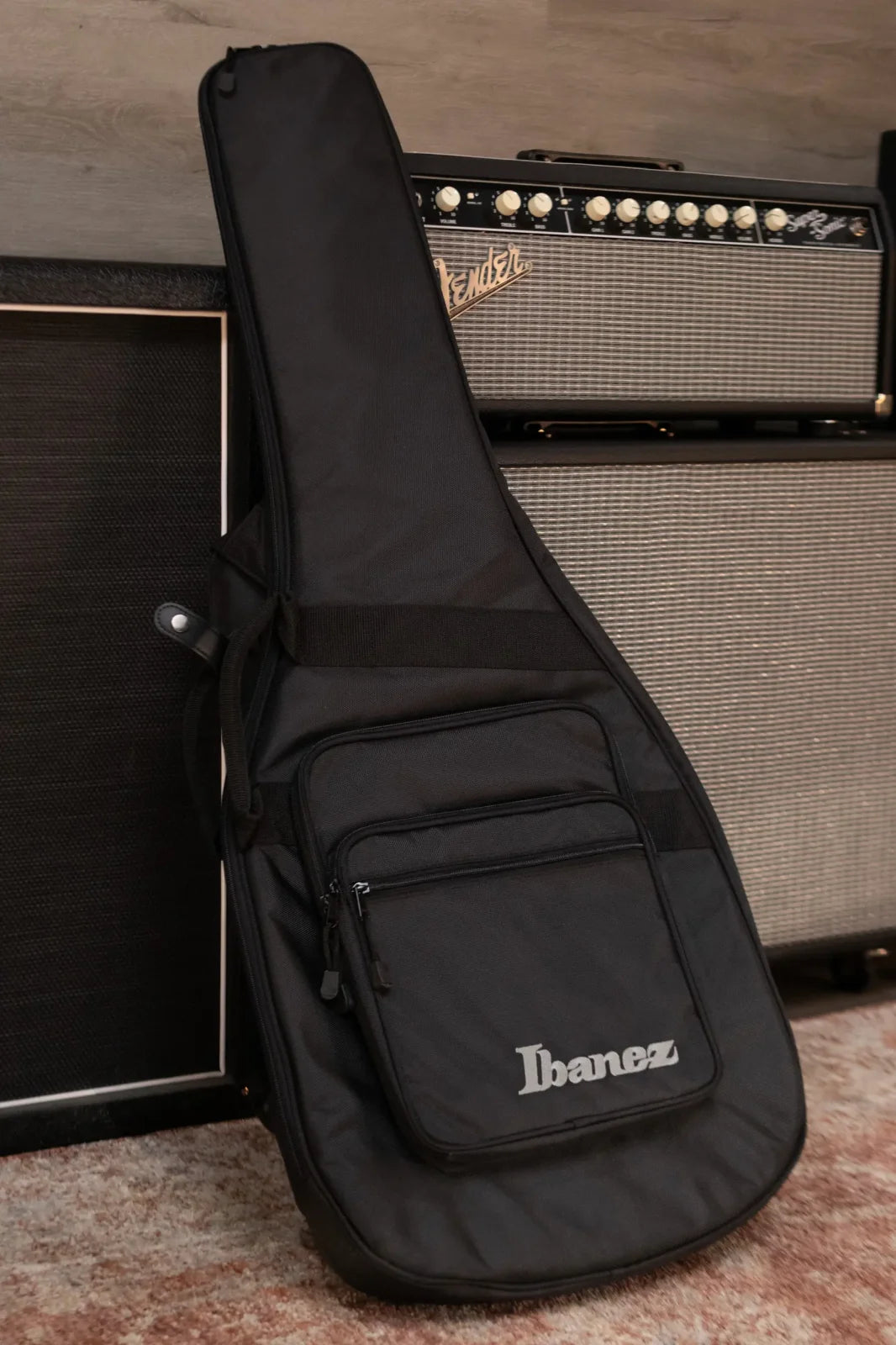 Ibanez TOD70 Tim Henson Signature 7-String Electric Guitar with Gig Bag