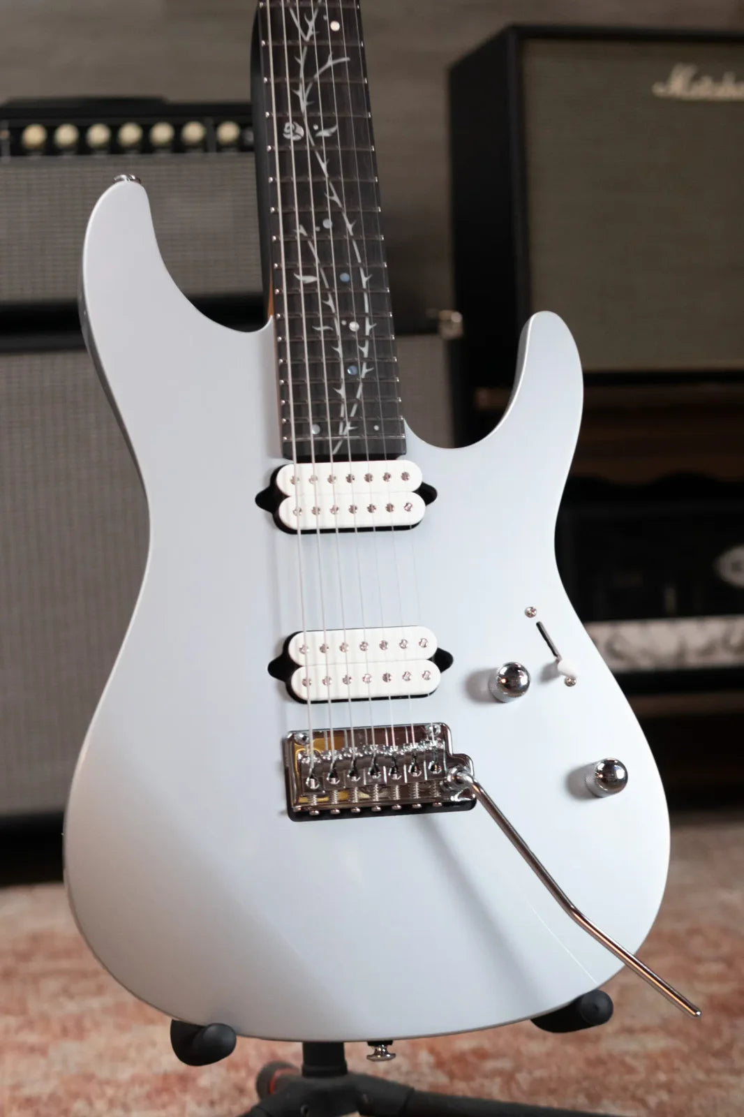 Ibanez TOD70 Tim Henson Signature 7-String Electric Guitar with Gig Bag