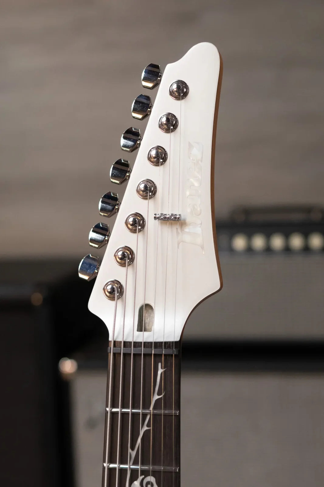 Ibanez TOD70 Tim Henson Signature 7-String Electric Guitar with Gig Bag