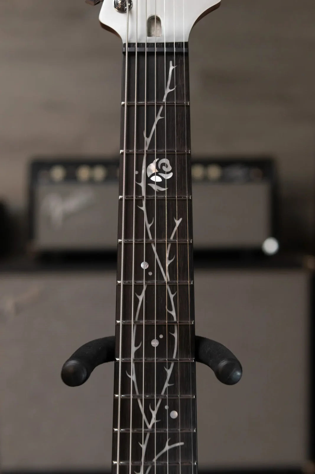 Ibanez TOD70 Tim Henson Signature 7-String Electric Guitar with Gig Bag