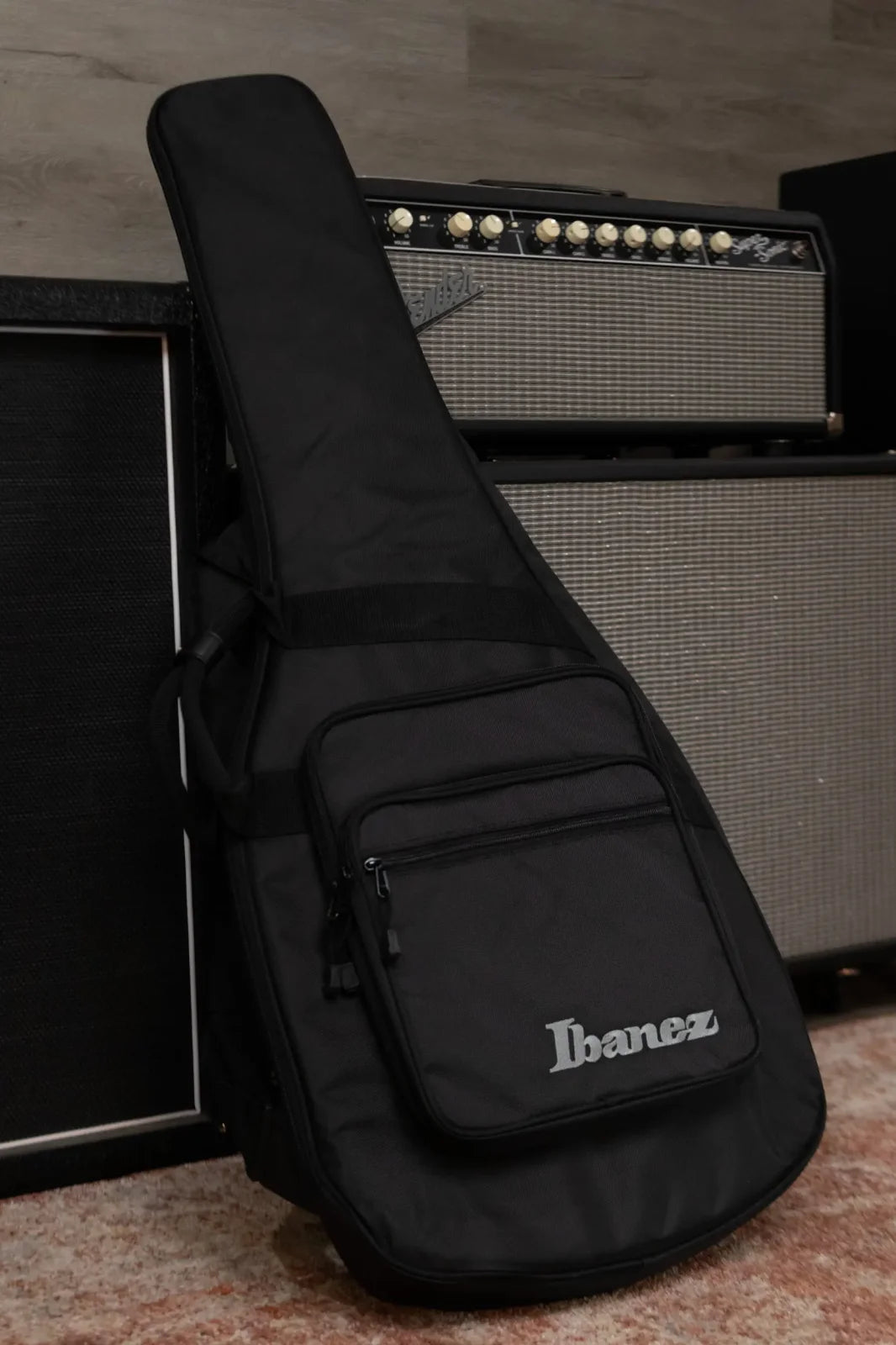 Ibanez TOD70 Tim Henson Signature 7-String Electric Guitar with Gig Bag