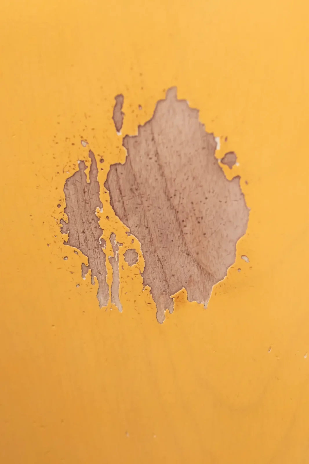 Fender Custom Shop Limited Edition CuNiFe Telecaster Custom Heavy Relic 1-Piece Maple Neck - Aged Nocaster Blonde