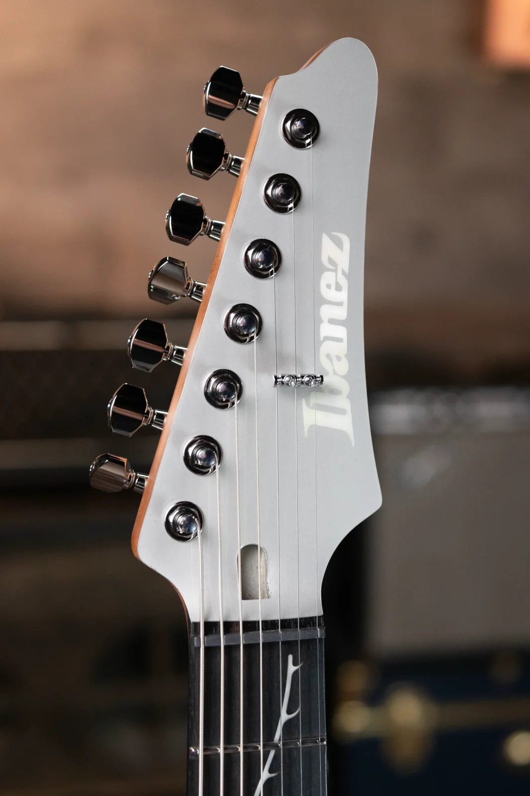 Ibanez TOD70 Tim Henson Signature 7-String Electric Guitar with Gig Bag