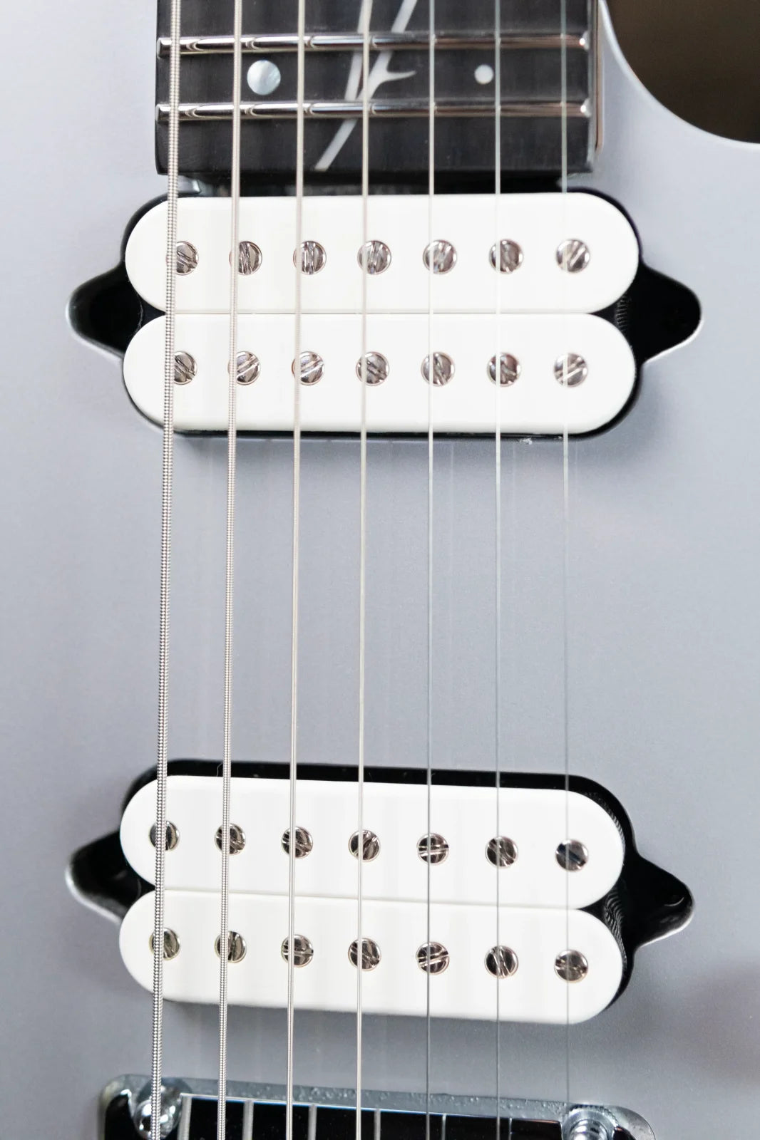 Ibanez TOD70 Tim Henson Signature 7-String Electric Guitar with Gig Bag