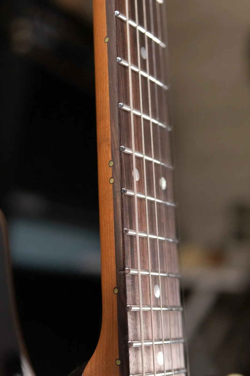 Ibanez AZ47P1GMDEB Electric Guitar - Dragon Eye Burst