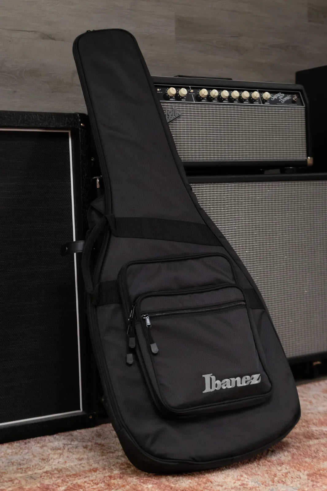 Ibanez AZ47P1GMDEB Electric Guitar - Dragon Eye Burst