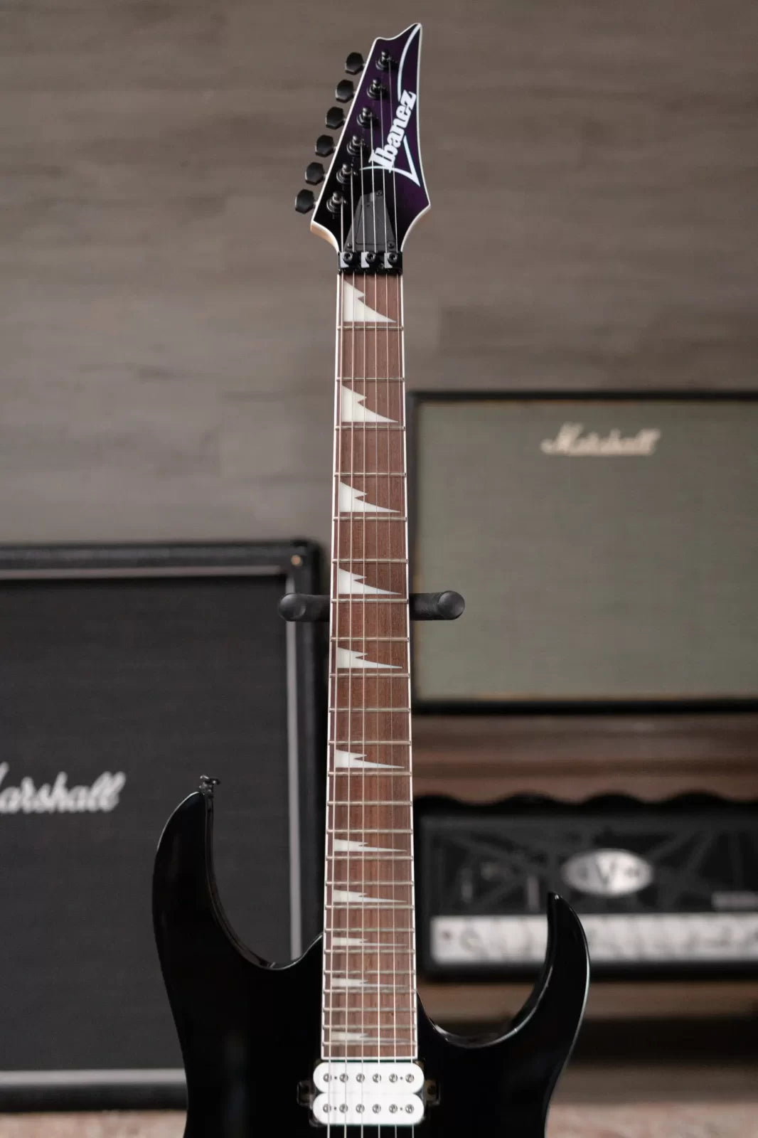 Ibanez RG470DXTMN Electric Guitar - Tokyo Midnight