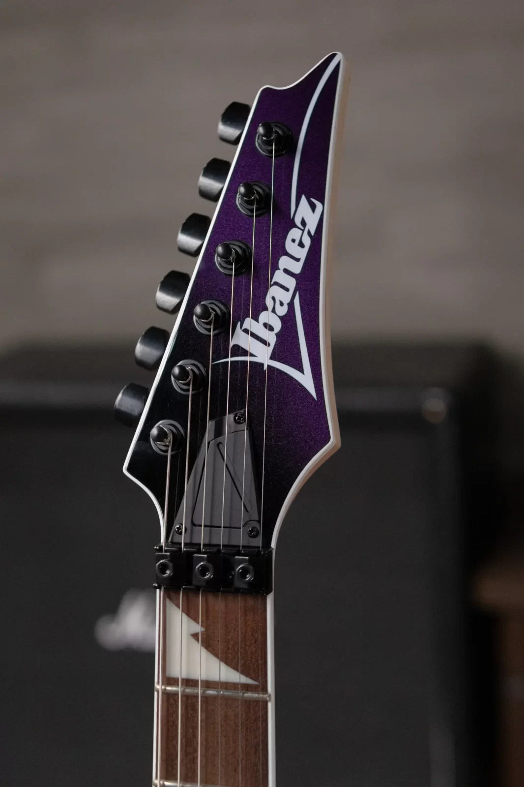 Ibanez RG470DXTMN Electric Guitar - Tokyo Midnight