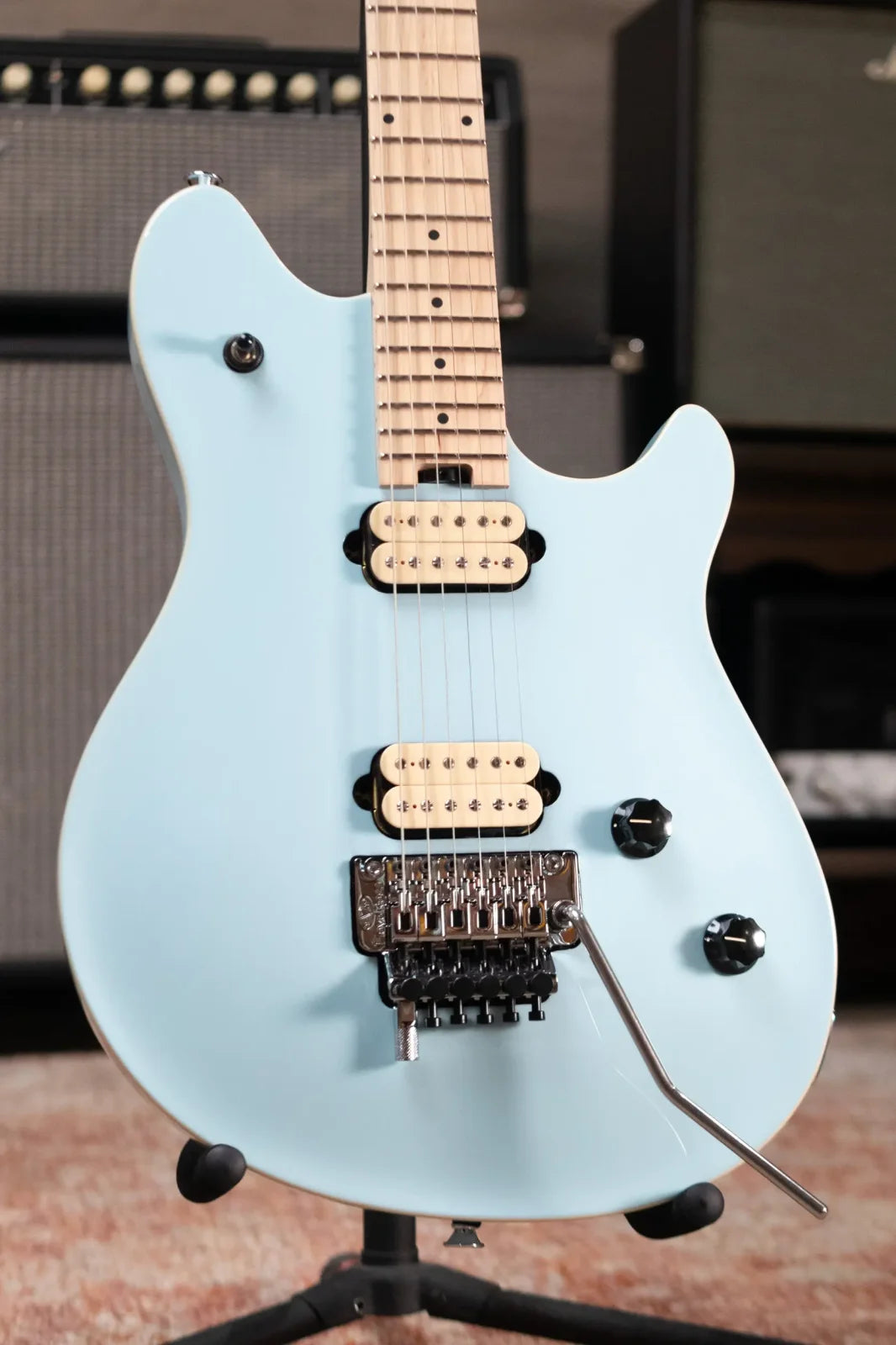 EVH Wolfgang Special - Sonic Boom