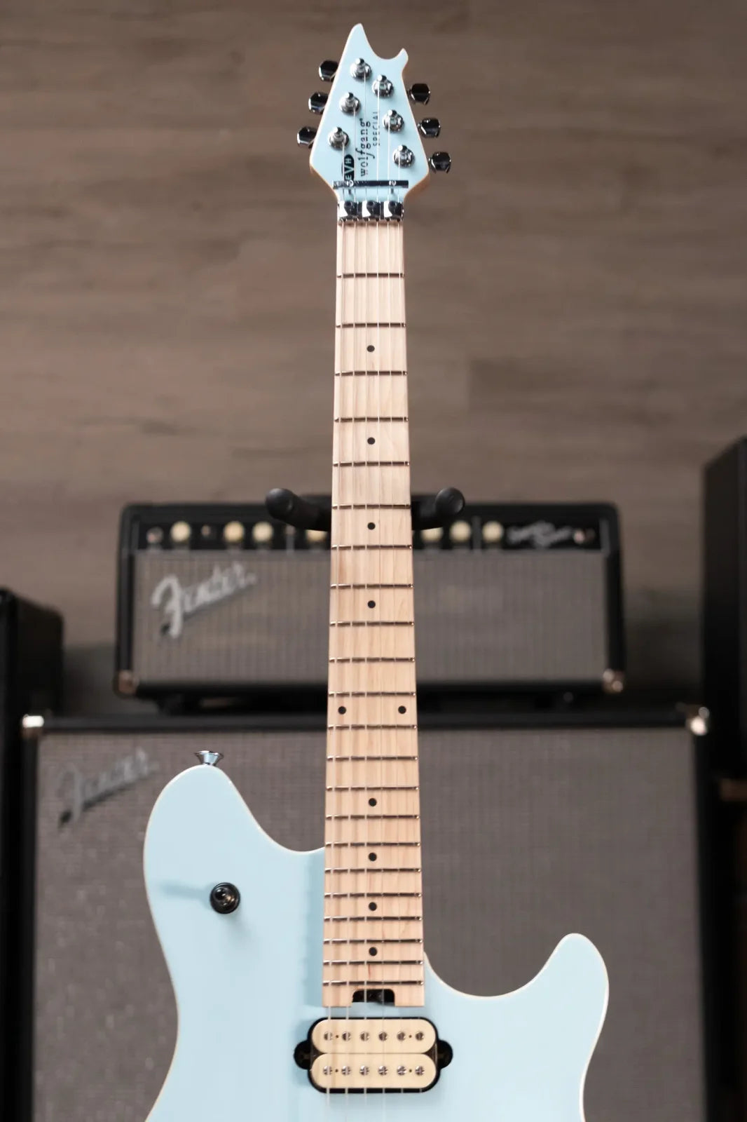 EVH Wolfgang Special - Sonic Boom