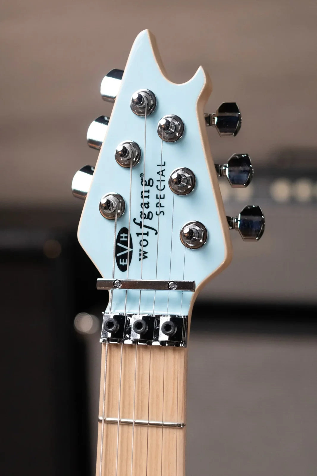 EVH Wolfgang Special - Sonic Boom