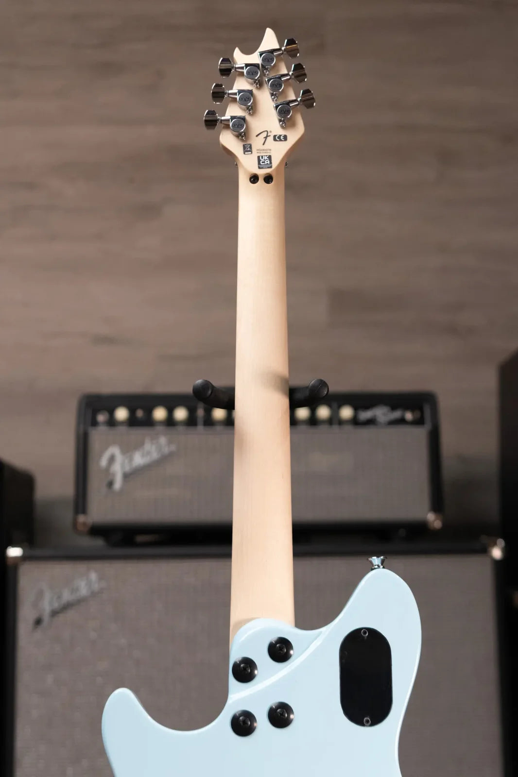 EVH Wolfgang Special - Sonic Boom