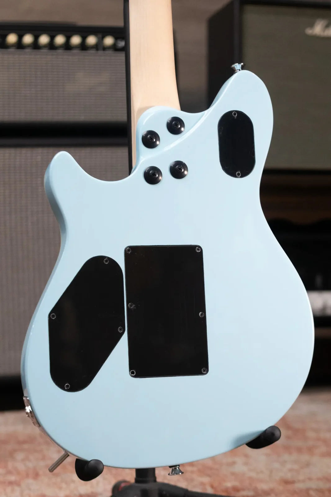 EVH Wolfgang Special - Sonic Boom