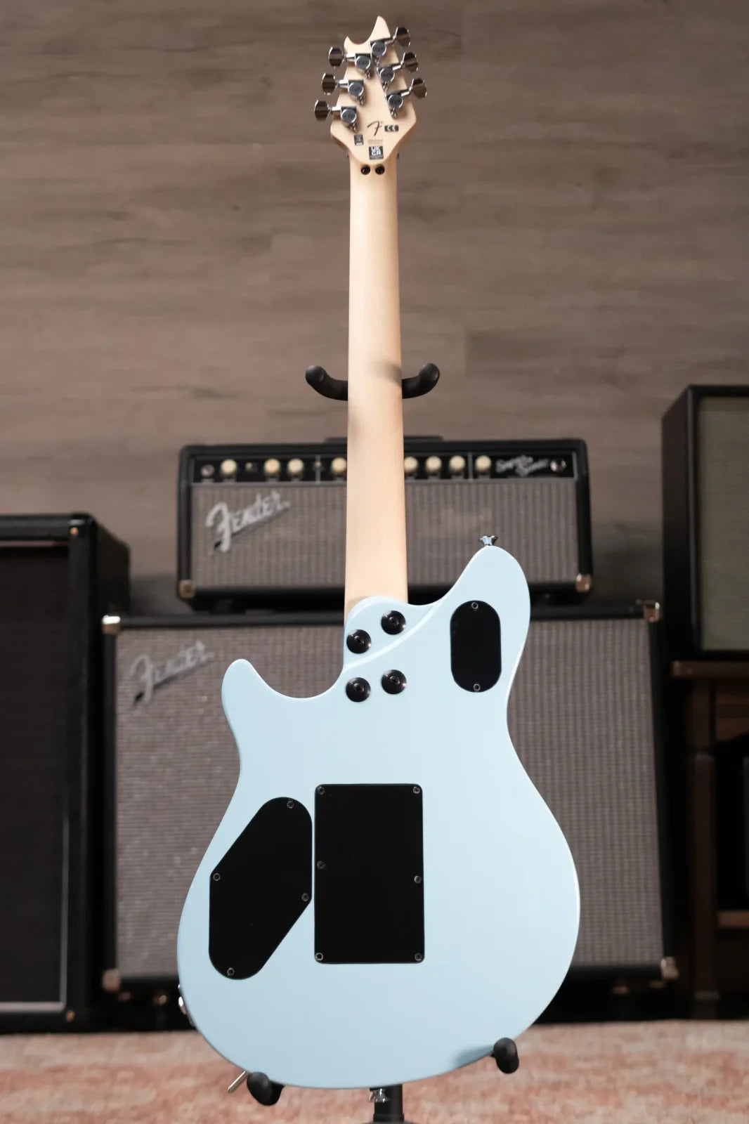 EVH Wolfgang Special - Sonic Boom