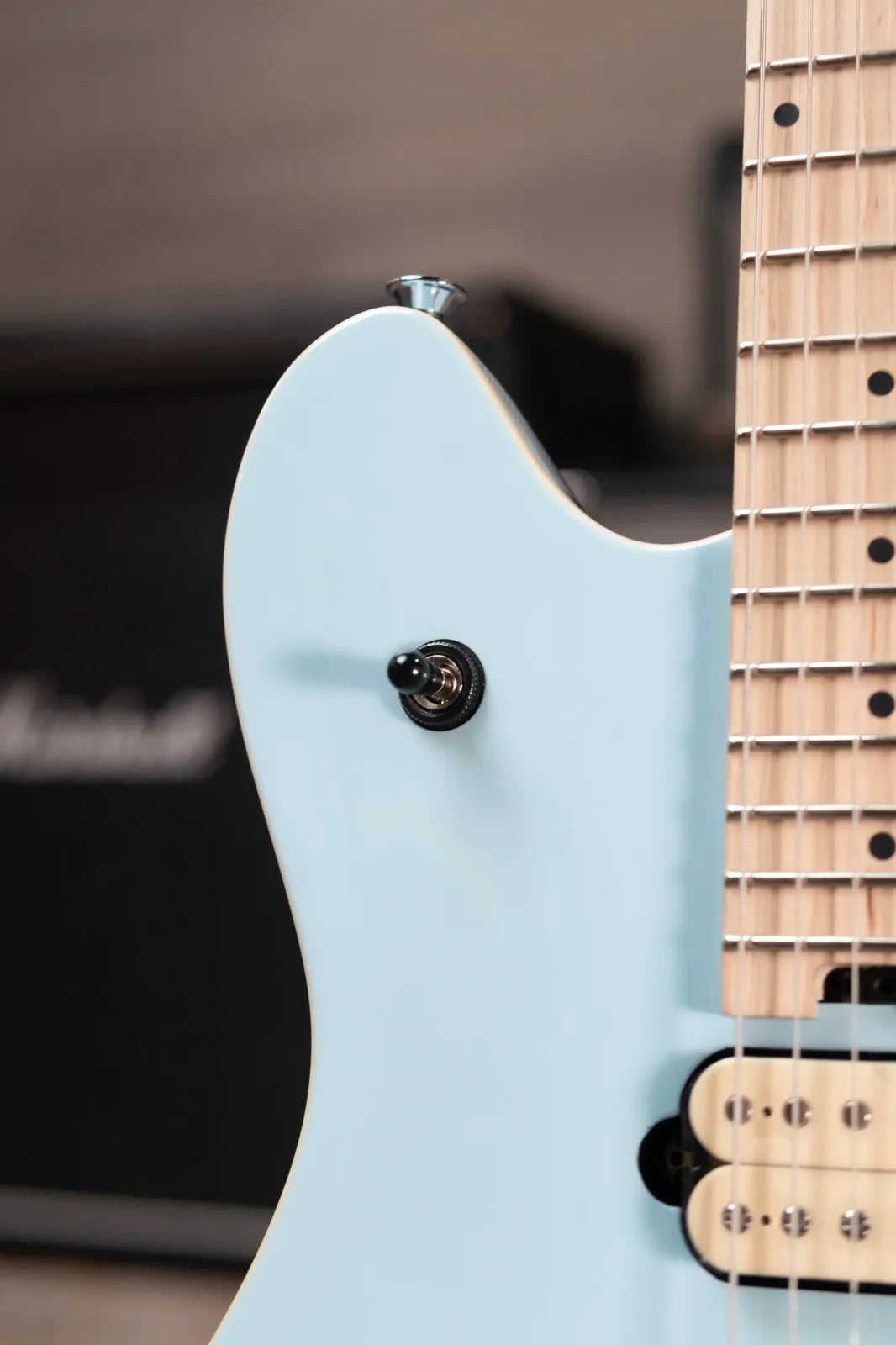 EVH Wolfgang Special - Sonic Boom