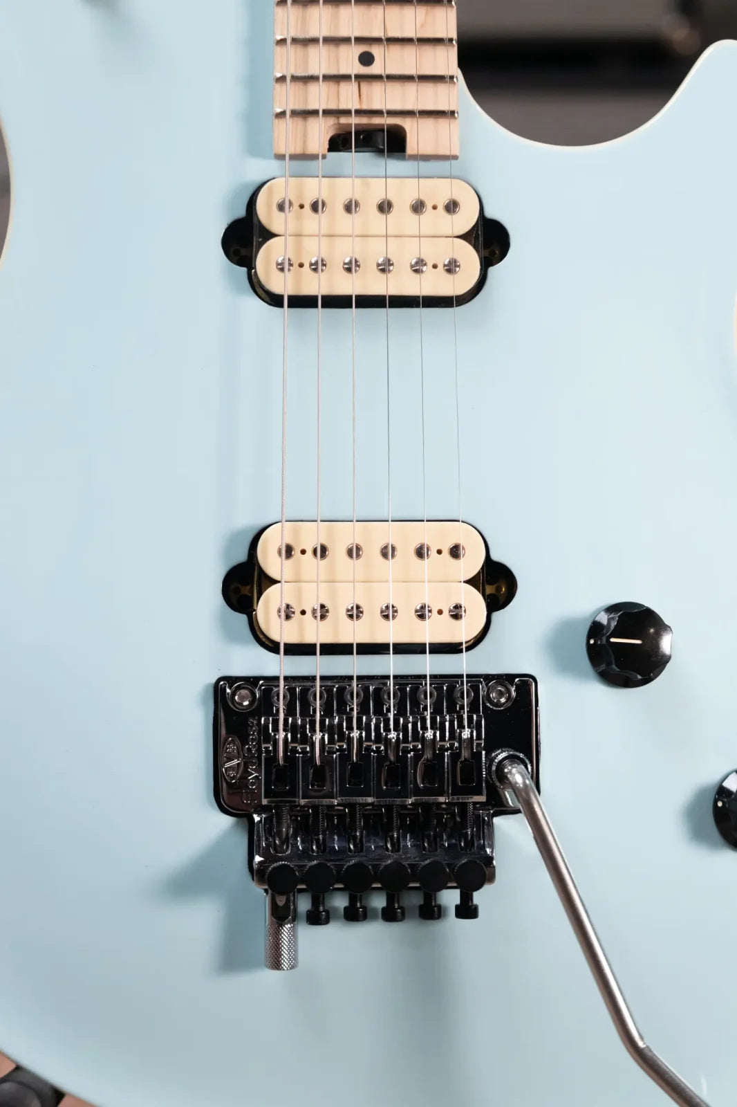 EVH Wolfgang Special - Sonic Boom