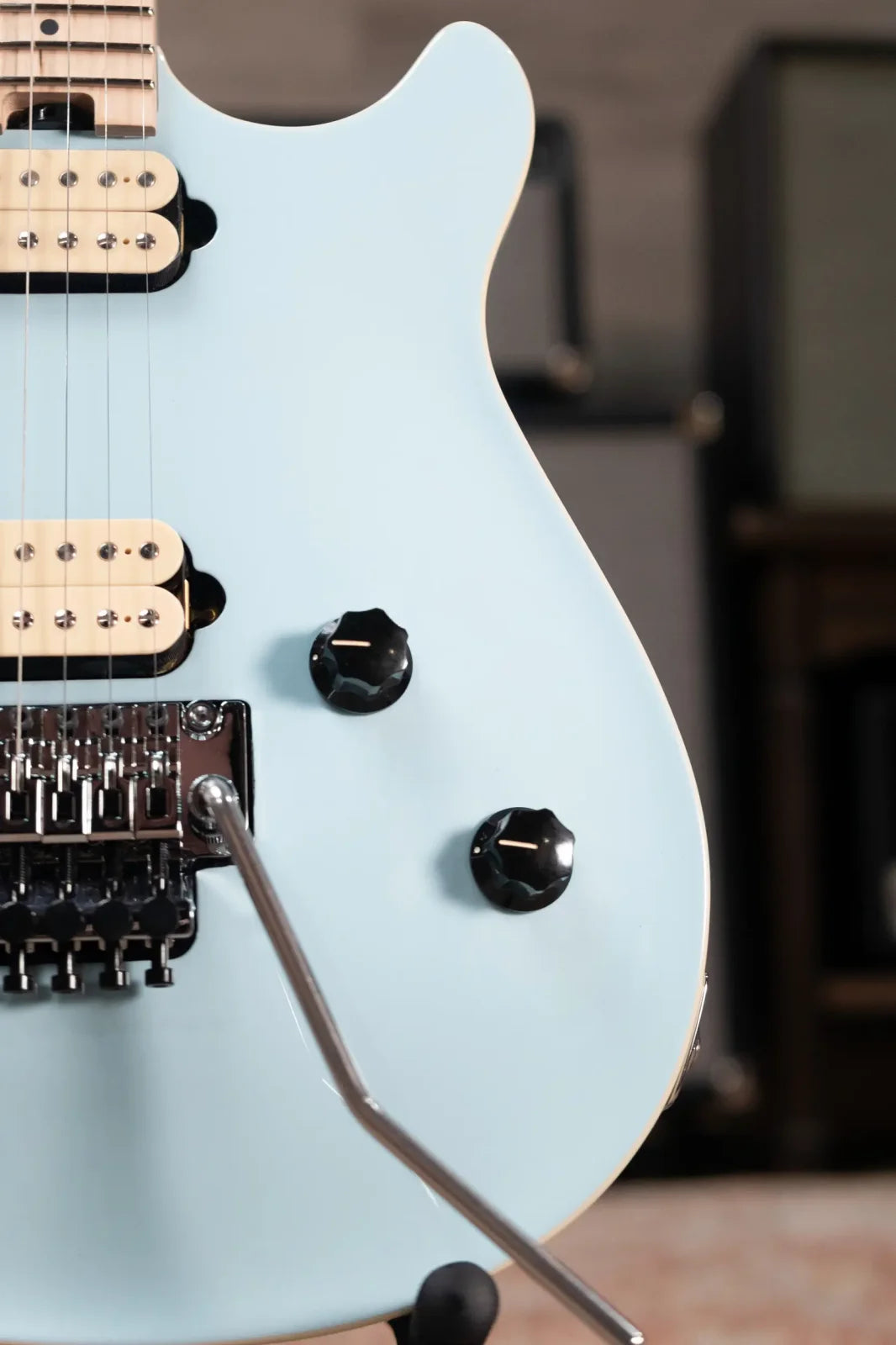 EVH Wolfgang Special - Sonic Boom