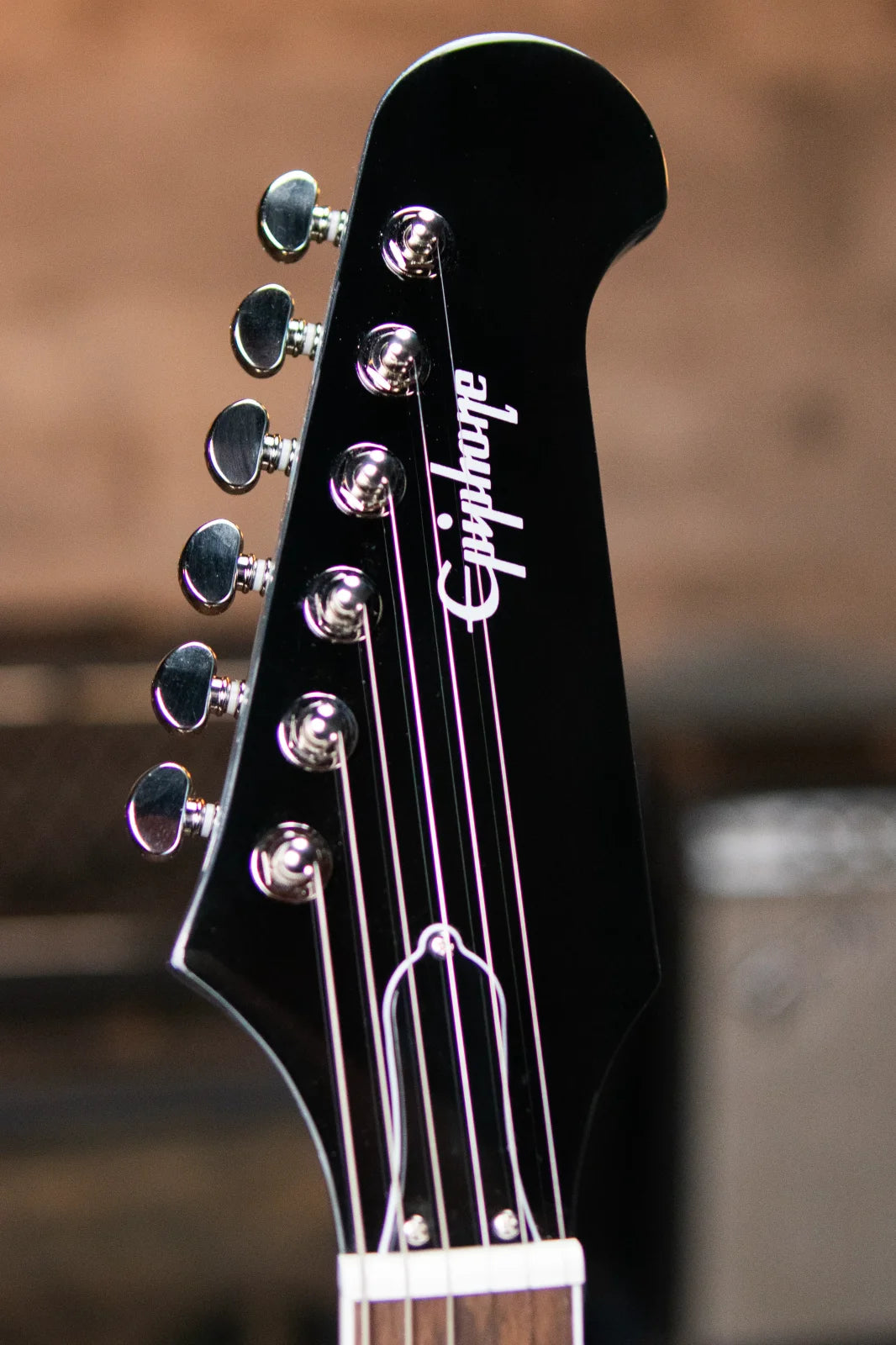 Epiphone Dave Grohl DG-335 Semi-Hollow - Pelham Blue with Hardshell Case