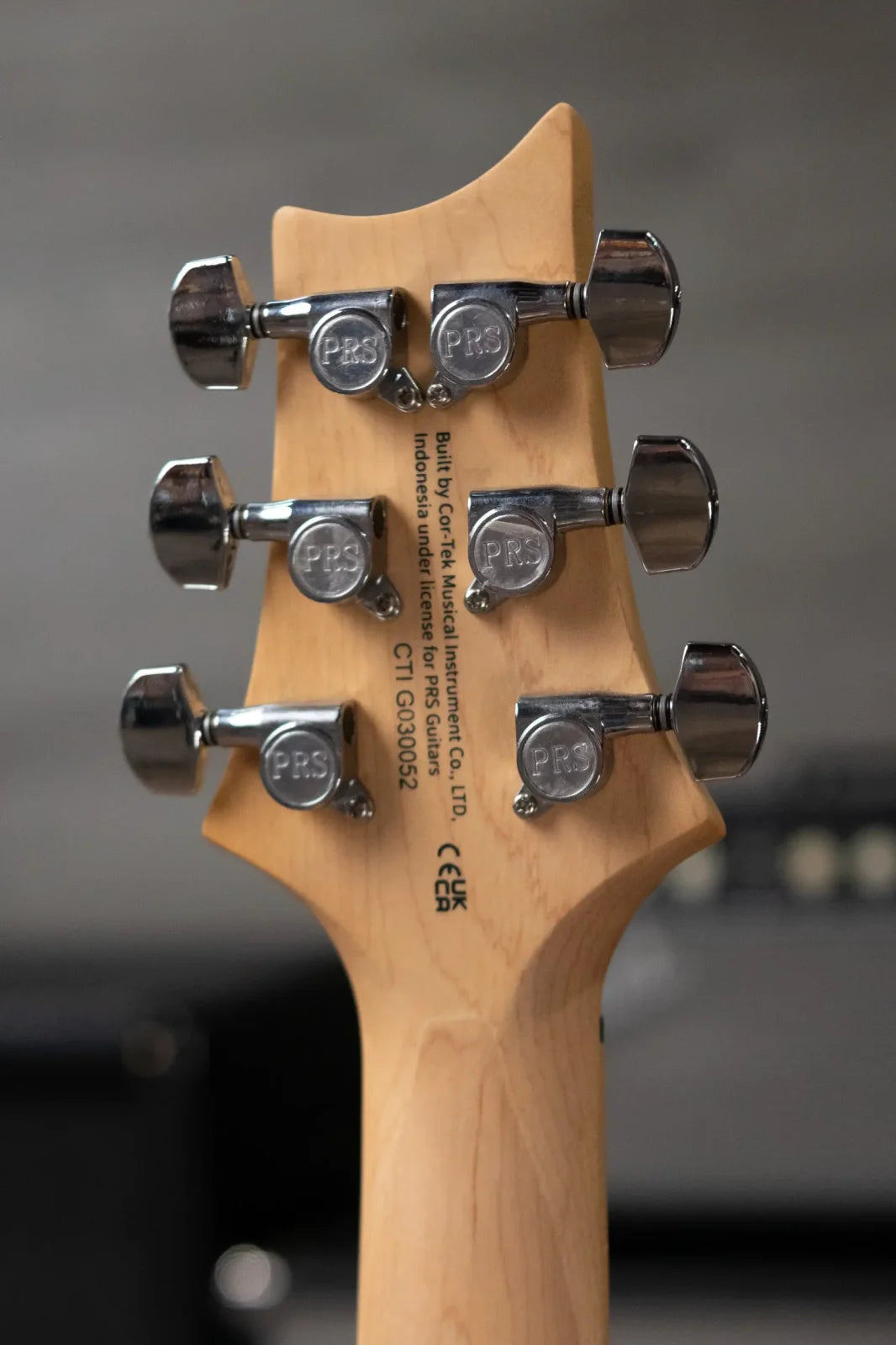 PRS SE NF3 Electric Guitar - White Pearl with Gig Bag