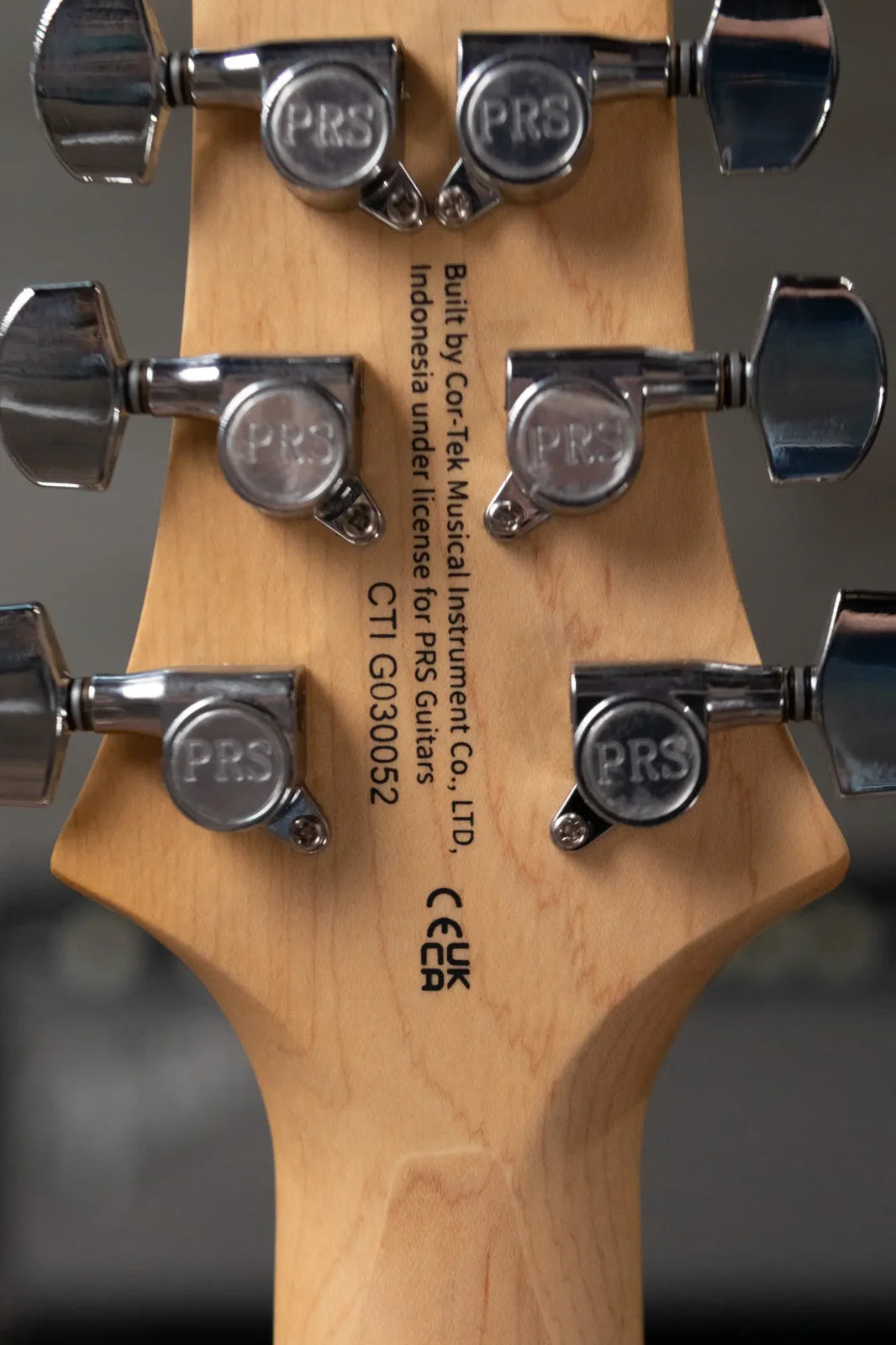 PRS SE NF3 Electric Guitar - White Pearl with Gig Bag