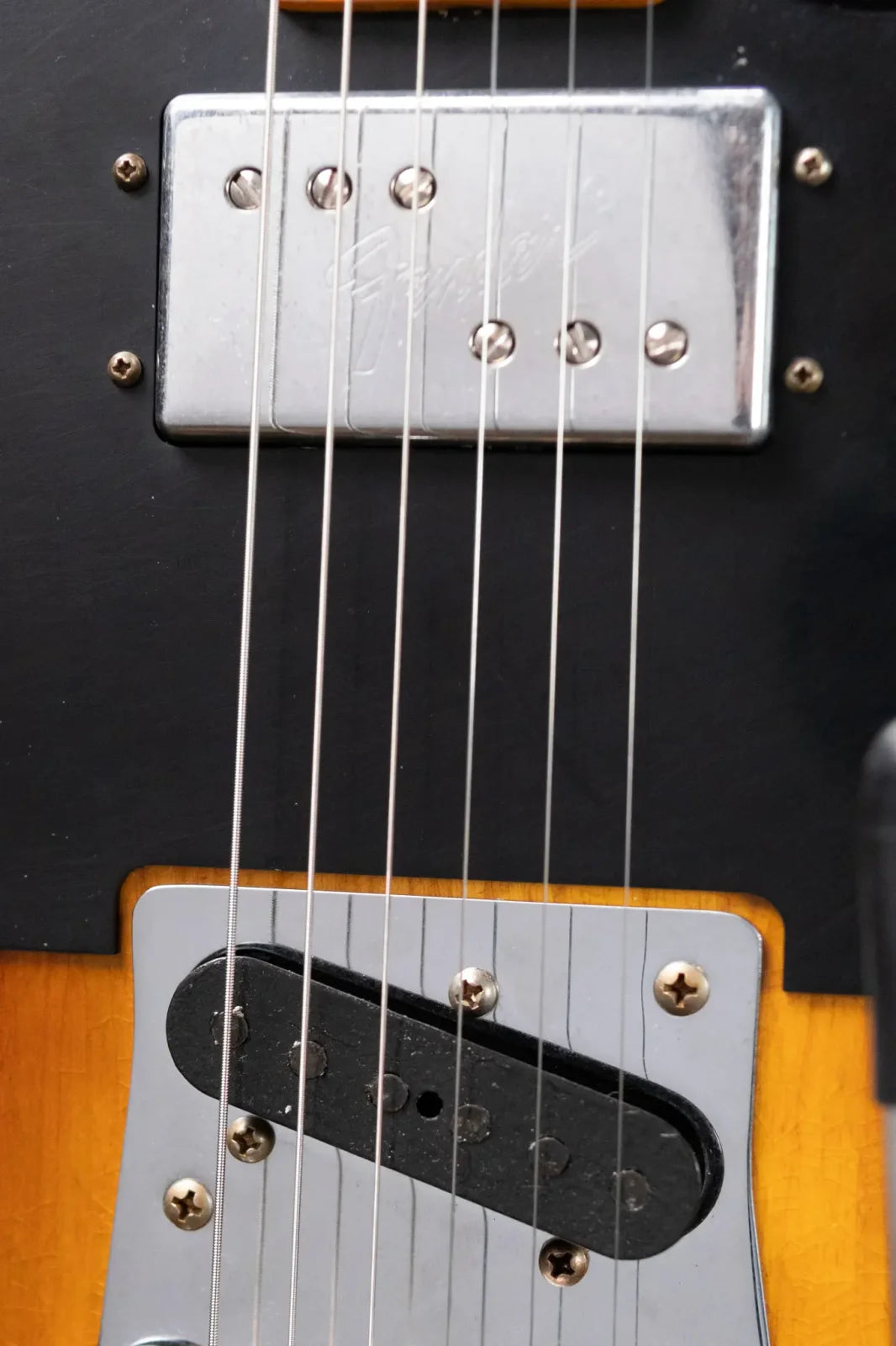 Fender Custom Shop Limited Edition CuNiFe Telecaster Custom Heavy Relic, 1-Piece Maple Neck with Hardshell Case - Faded Aged Wide-Fade 2-Color Sunburst