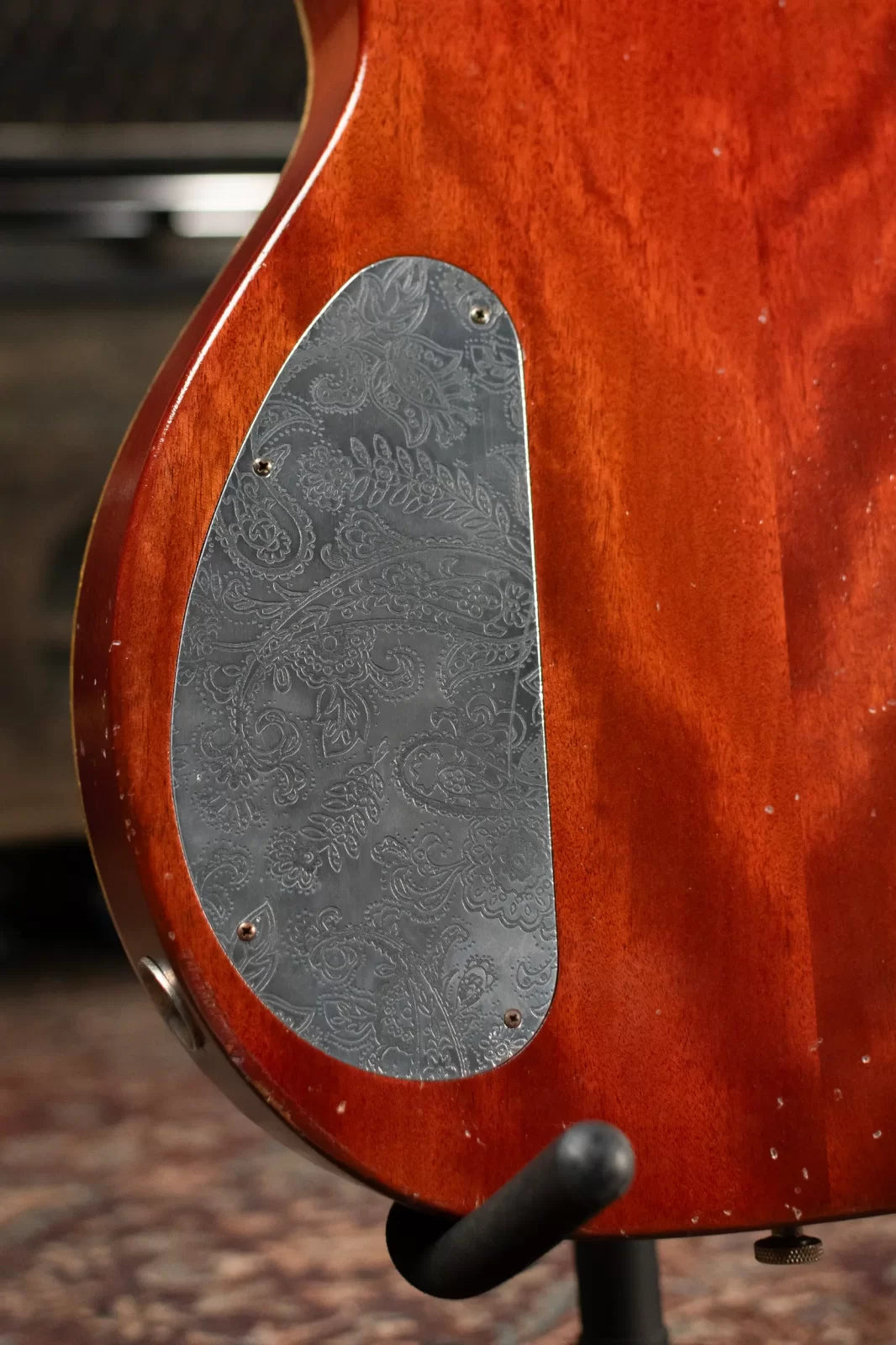 Maybach Convair Masterbuilt - British Racing Green Aged with Hardshell Case