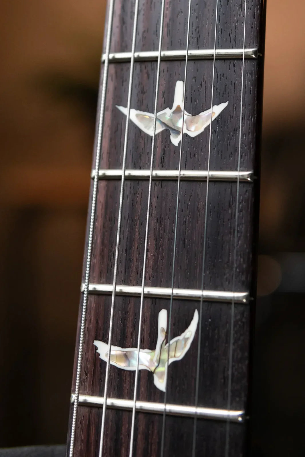 PRS Studio 22 10-Top - Charcoal Cherry Burst with Hardshell Case