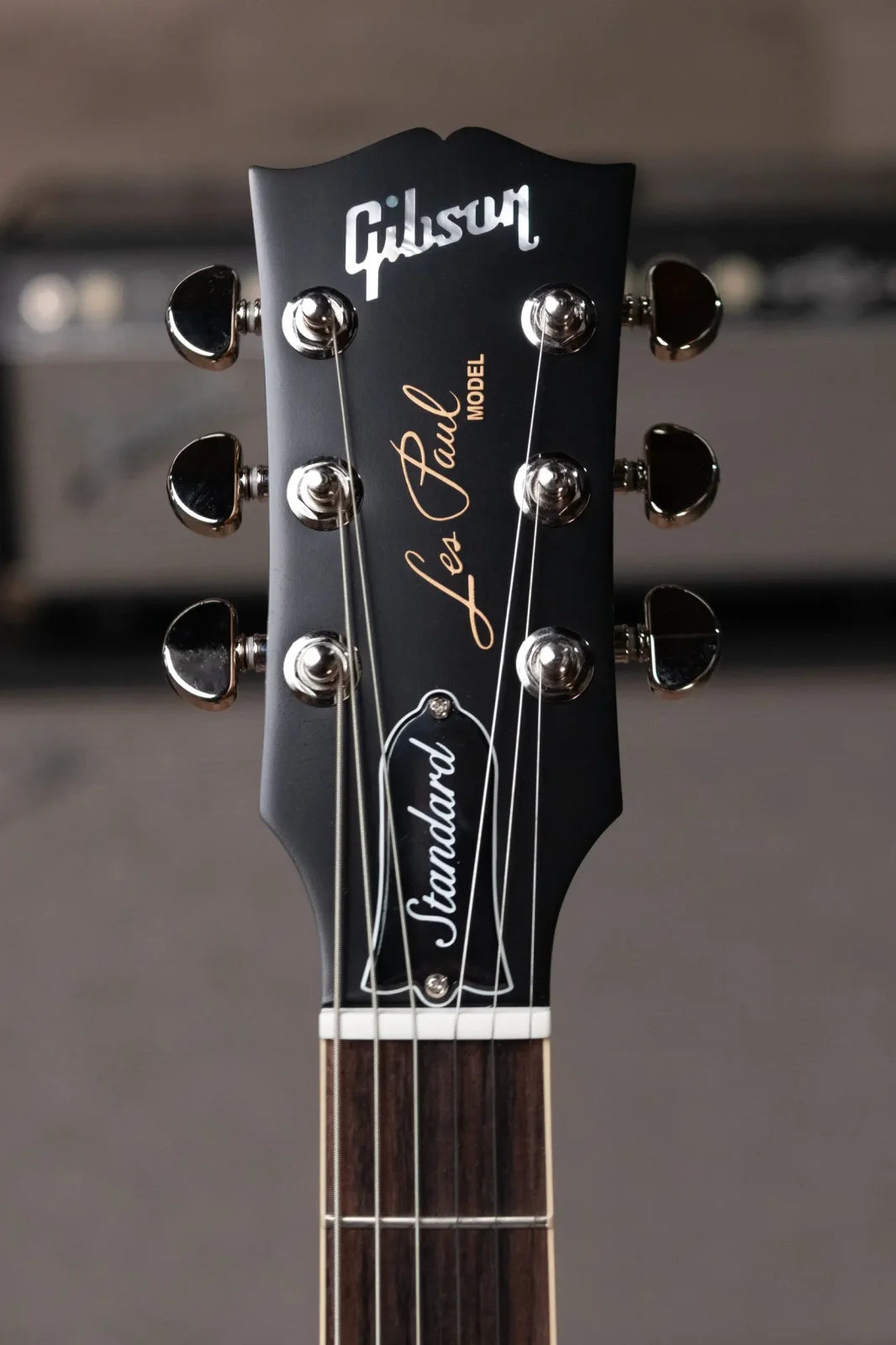 Gibson Les Paul Standard '60s Faded - Vintage Cherry Sunburst with Hardshell Case