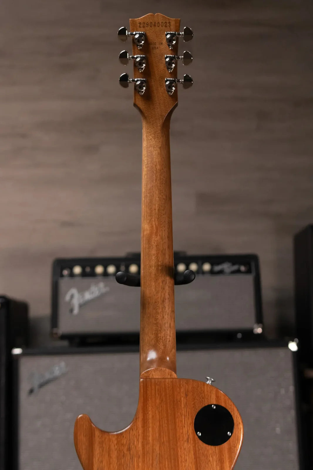 Gibson Les Paul Standard '60s Faded - Vintage Cherry Sunburst with Hardshell Case