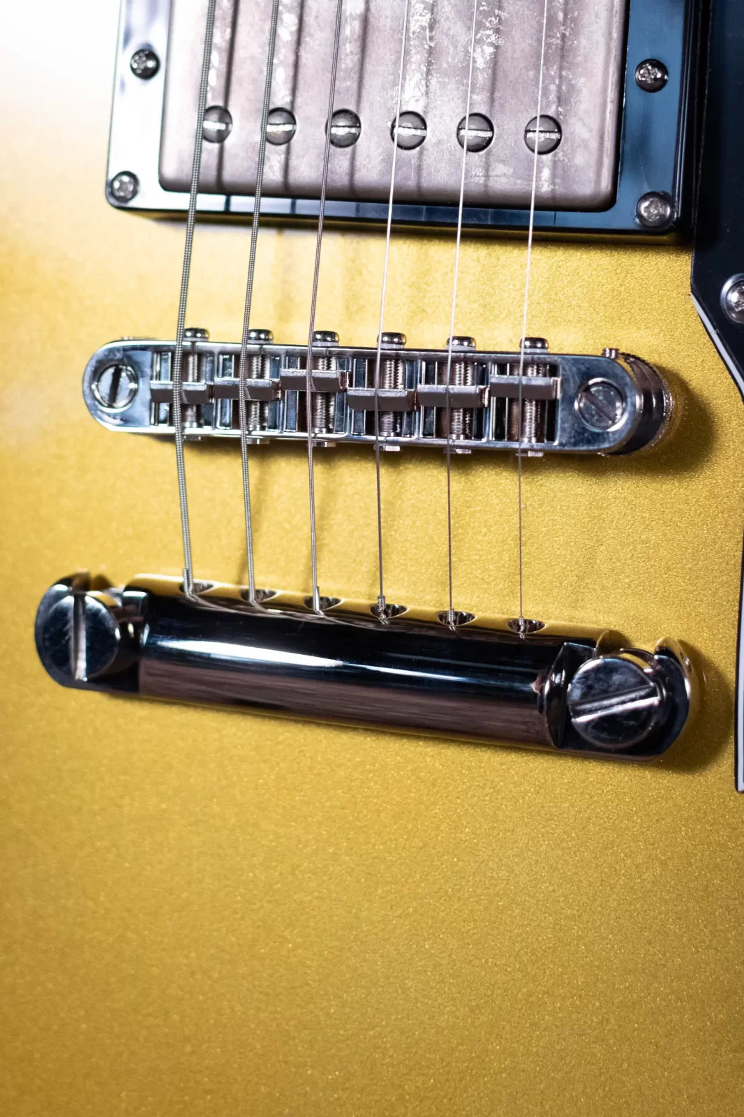 ESP LTD Bill Kelliher Sparrowhawk Electric Guitar - Vintage Silver Sunburst with Form Fit Case