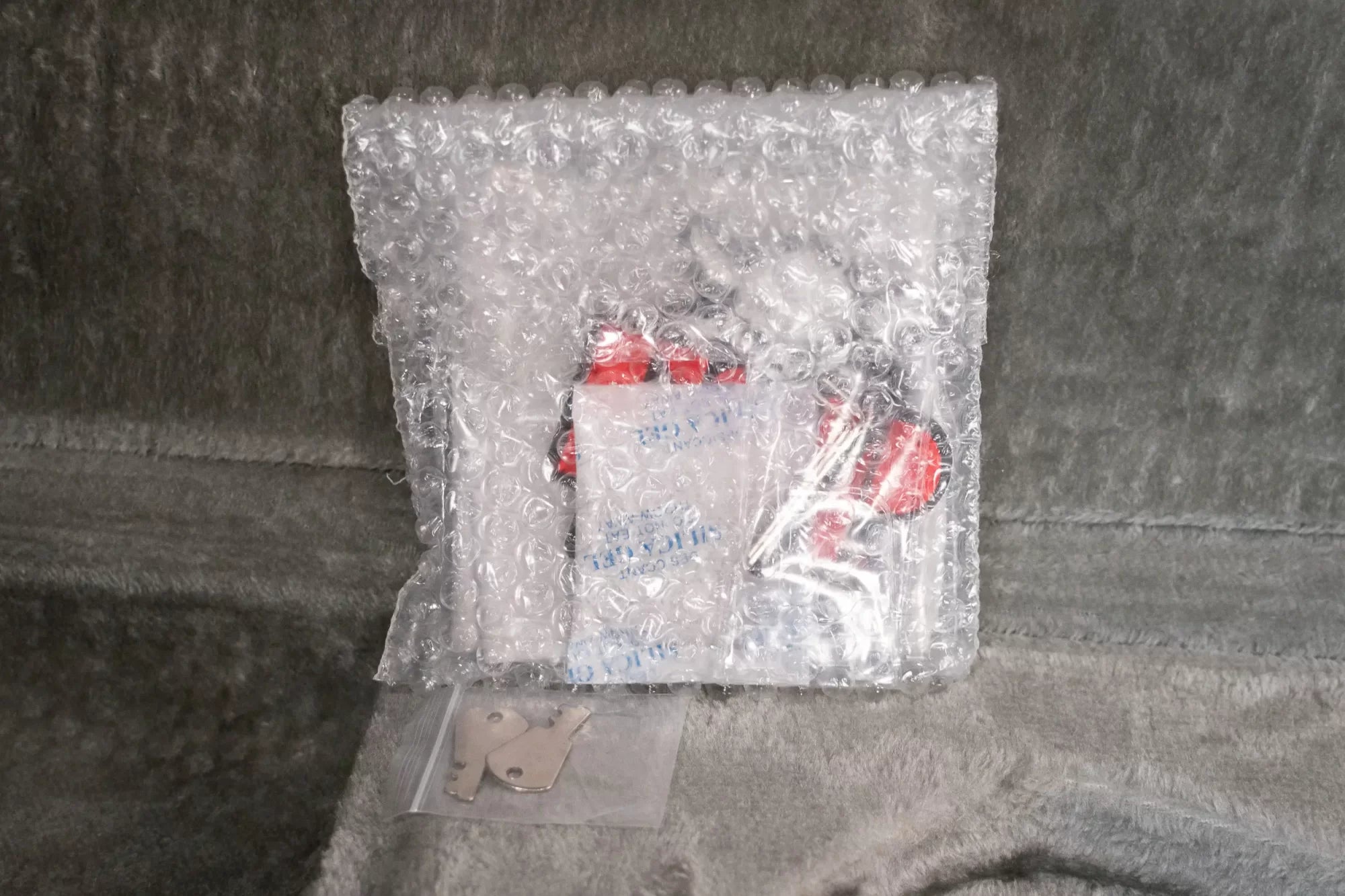 ESP LTD Bill Kelliher Sparrowhawk Electric Guitar - Vintage Silver Sunburst with Form Fit Case