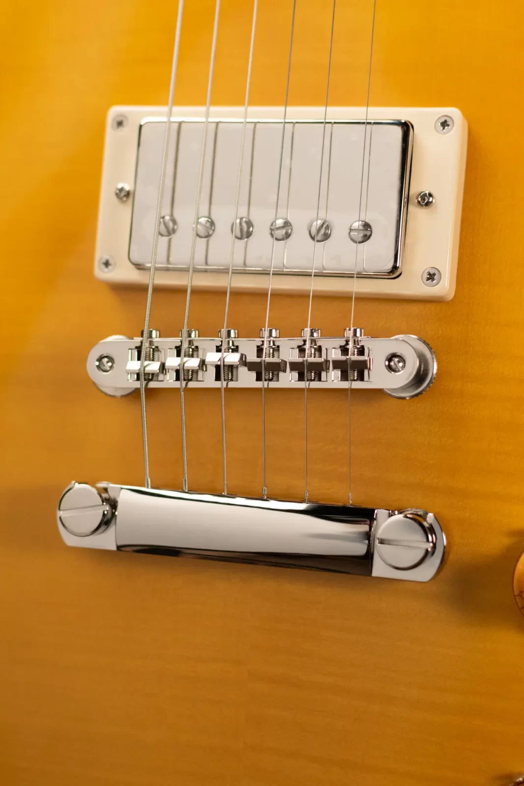 Epiphone Kirk Hammett "Greeny" 1959 Les Paul Standard with Hardshell Case