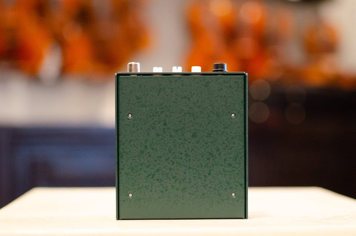 Barcus Berry Bass Pickup B3150