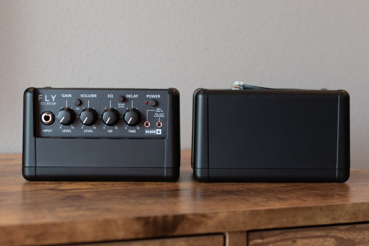Blackstar Fly 3 Amplifier Pack w/ Extension Cab