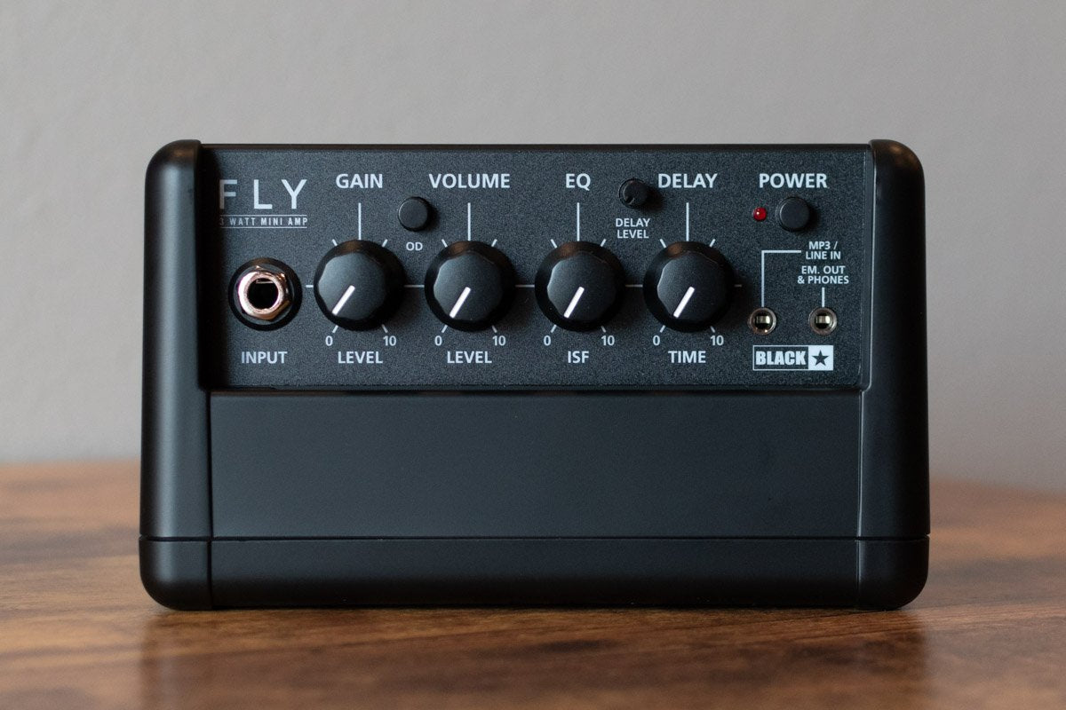 Blackstar Fly 3 Amplifier Pack w/ Extension Cab