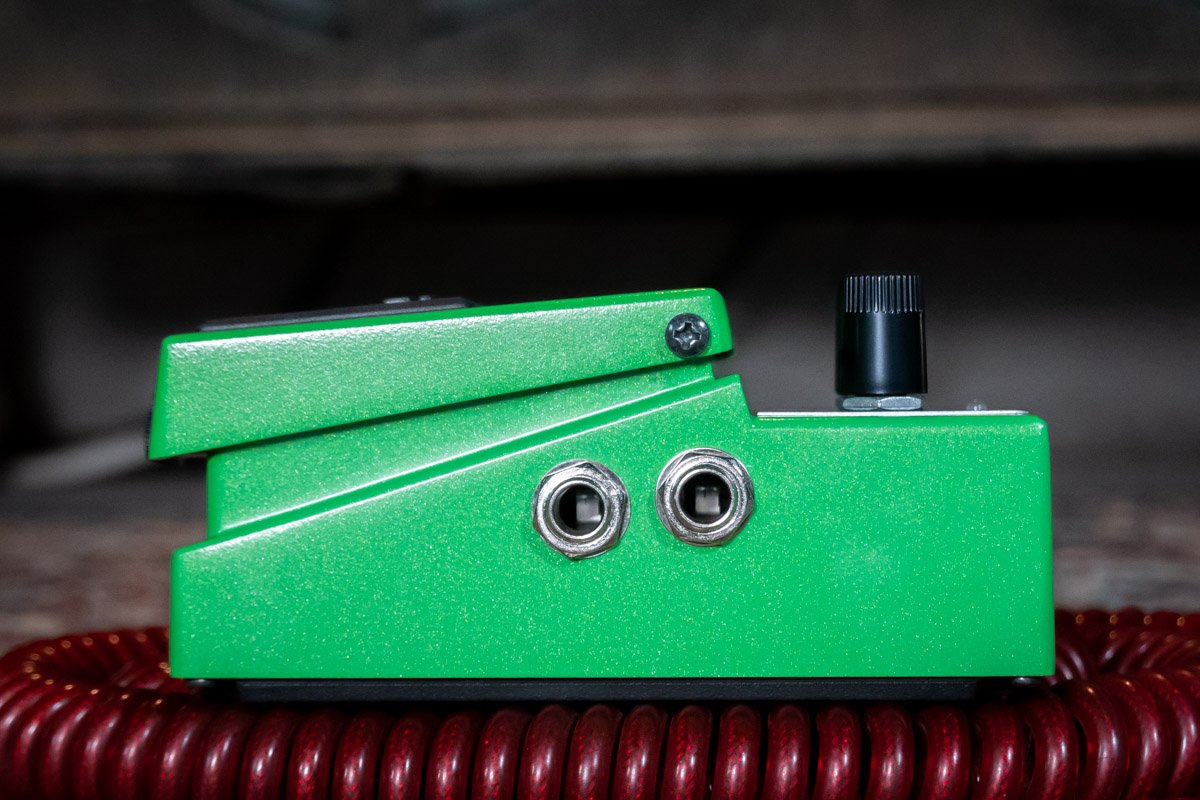 new Boss PH 3 Phase Shifter Pedal haggertys 4