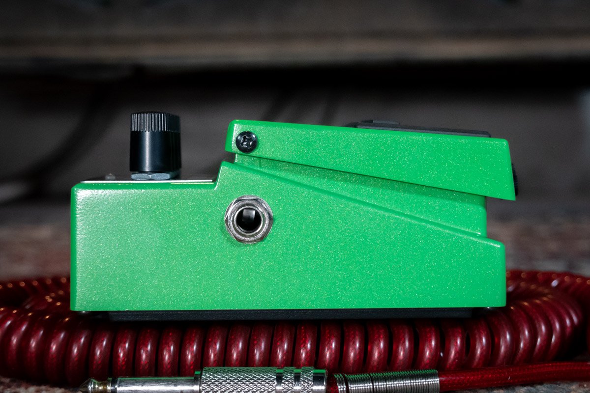 Boss PH-3 Phase Shifter Pedal
