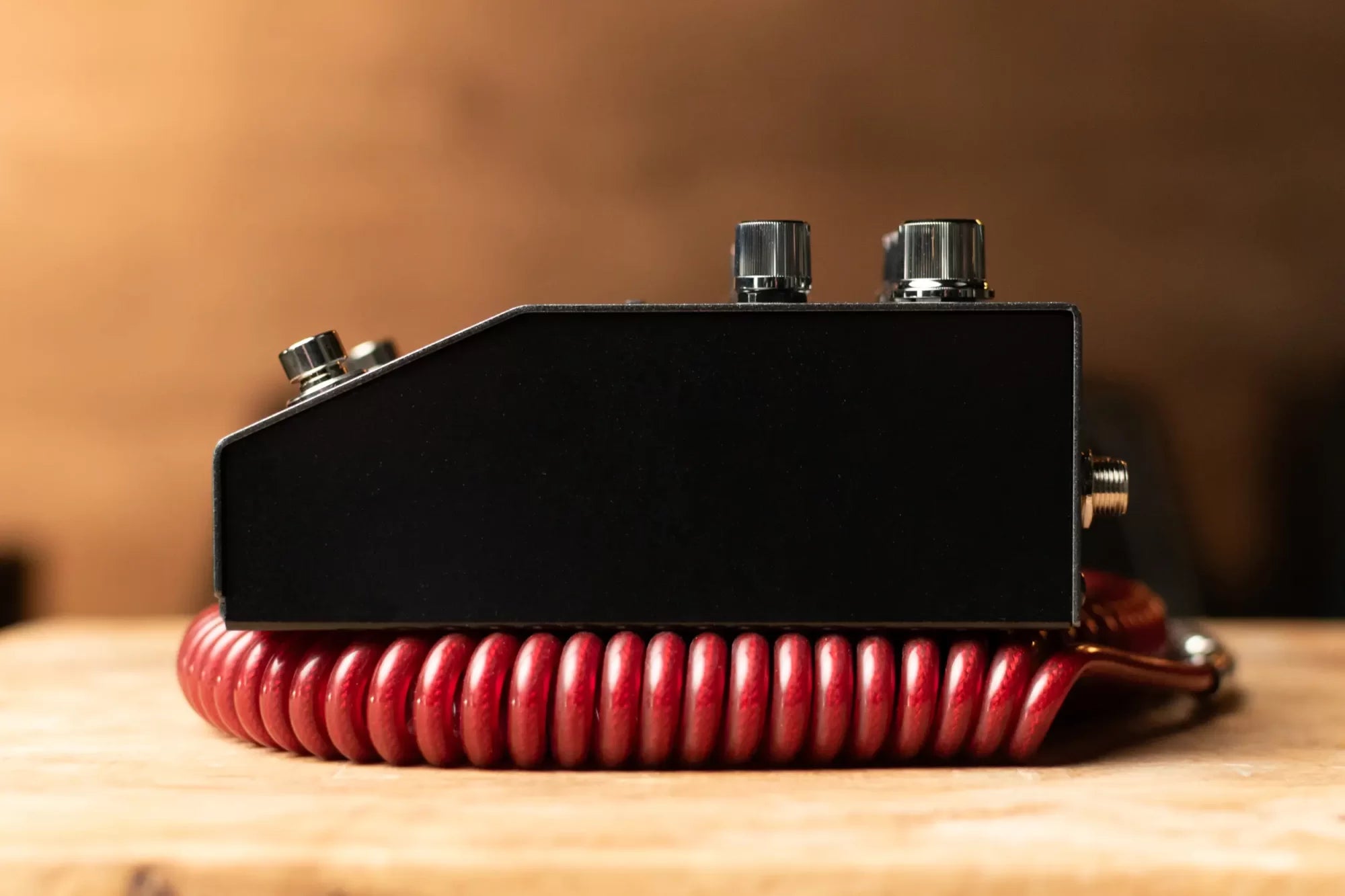 new Boss RV 200 Reverb Pedal haggertys 4