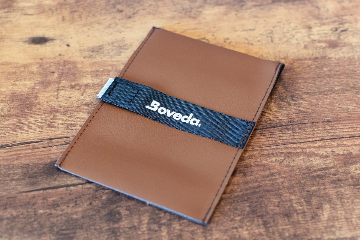 Boveda BVMDK Directional Humidity Control Pack for Outside of Case