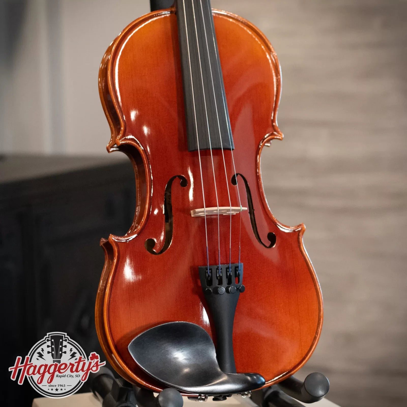 Howard Core A13 Violin Outfit - 3/4