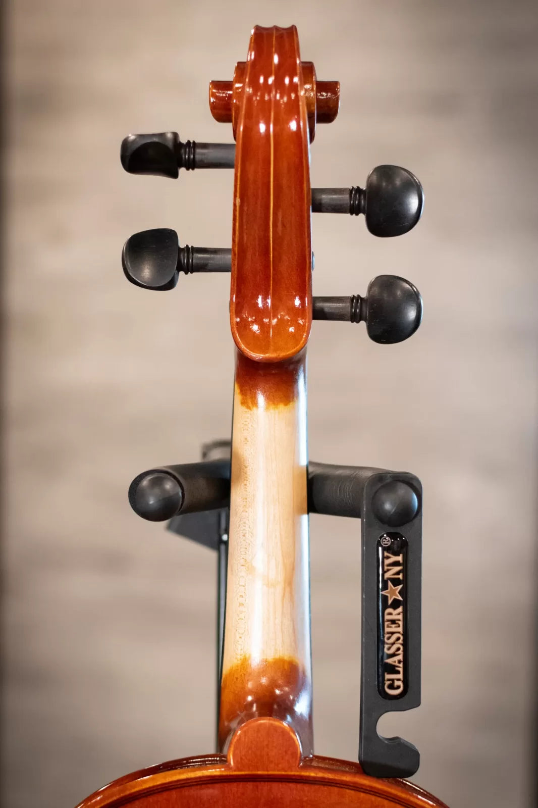 Howard Core A13 Violin Outfit - 3/4