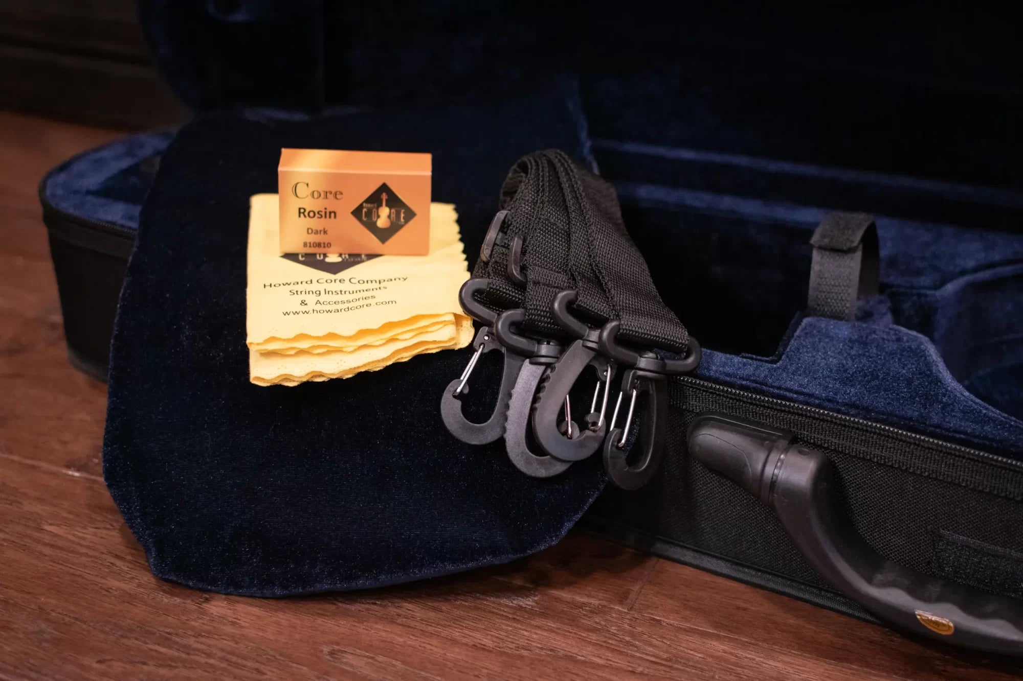 Howard Core A13 Violin Outfit - 3/4