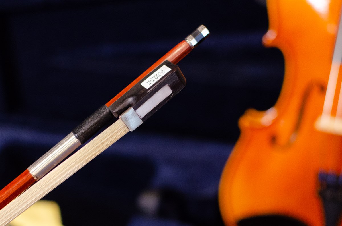 Core A25 Academy Student Quality Viola Outfit, 15